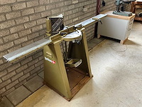 Jyden verstekstans - afbeelding 3 van  9
