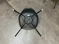 Jysk - kuipstoel monstrum / kastrup of ejby - wachtkamerstoelen (6x) - afbeelding 3 van  6