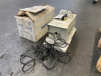 K-50 rookmachine - afbeelding 2 van  2