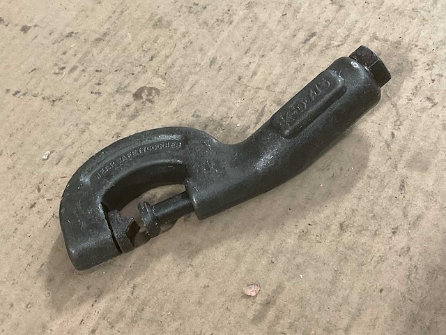 K-d 715 moerensplijter - afbeelding 2 van  2