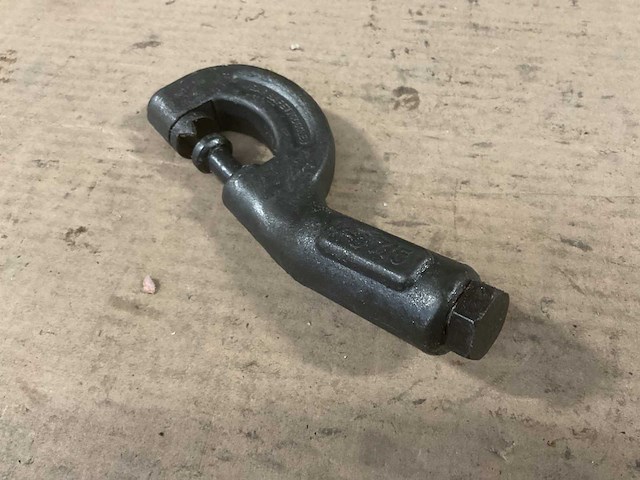 K-d 715 moerensplijter - afbeelding 1 van  2