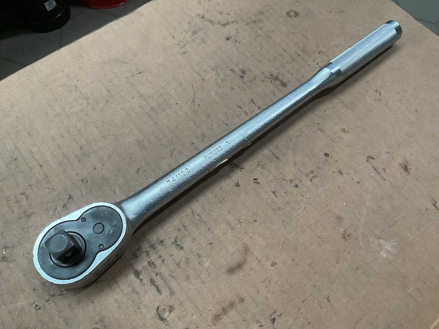 K-d 741122 handle ratchet - afbeelding 1 van  1