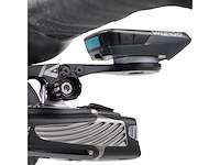 K-edge uniseks volwassenen wahoo fietshouders & adapter zwart - afbeelding 3 van  3