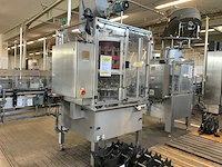K en g weber pp74-12 flessensluitmachine - afbeelding 5 van  23
