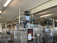 K en g weber pp74-12 flessensluitmachine - afbeelding 6 van  23