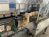 K en g weber pp74-12 flessensluitmachine - afbeelding 18 van  23
