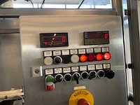 K en g weber pp74-12 flessensluitmachine - afbeelding 2 van  23