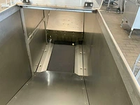 K en g weber pp74-12 flessensluitmachine - afbeelding 15 van  23
