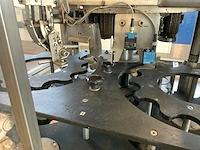 K en g weber pp74-12 flessensluitmachine - afbeelding 23 van  23