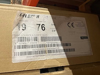 K-flex 200cm pe-color plus partij buisisolatie, ca. 40 dozen - afbeelding 4 van  6