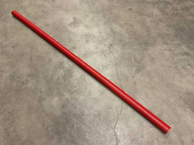 K-flex 200cm pe-color plus partij buisisolatie, ca. 40 dozen - afbeelding 5 van  6