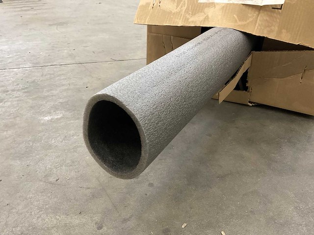 K-flex pe pipe 09-114 200cm doos á 13 stuks buisisolatie - afbeelding 3 van  3