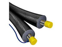 K-flex twin solar epdm system doos á 15m geïsoleerde duo-leiding - afbeelding 1 van  3