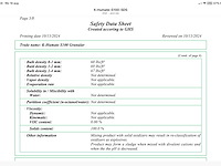K-humate ® s100 100% oplosbare meststof en bodemverbeteraar 0-0-21k gewasbescherming en -bemesting - afbeelding 2 van  12
