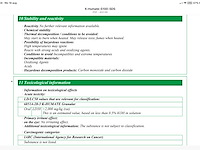 K-humate ® s100 100% oplosbare meststof en bodemverbeteraar 0-0-21k gewasbescherming en -bemesting - afbeelding 3 van  12