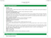 K-humate ® s100 100% oplosbare meststof en bodemverbeteraar 0-0-21k gewasbescherming en -bemesting - afbeelding 4 van  12