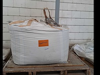 K-humate ® s100 100% oplosbare meststof en bodemverbeteraar 0-0-21k gewasbescherming en -bemesting - afbeelding 1 van  12
