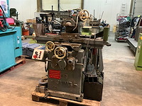 K. jung ed 3 vlakslijpmachine - afbeelding 1 van  13