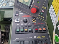 K-loader, amms / atlas, 2000 air portable tactical 19k loader, 2012 - afbeelding 3 van  30