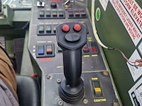 K-loader, amms / atlas, 2000 air portable tactical 19k loader, 2012 - afbeelding 4 van  30