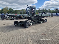 K-loader, amms / atlas, 2000 air portable tactical 19k loader, 2012 - afbeelding 9 van  30