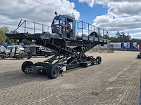 K-loader, amms / atlas, 2000 air portable tactical 19k loader, 2012 - afbeelding 10 van  30