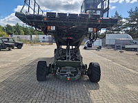 K-loader, amms / atlas, 2000 air portable tactical 19k loader, 2012 - afbeelding 11 van  30