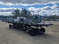 K-loader, amms / atlas, 2000 air portable tactical 19k loader, 2012 - afbeelding 1 van  30