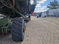 K-loader, amms / atlas, 2000 air portable tactical 19k loader, 2012 - afbeelding 14 van  30