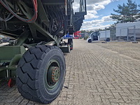 K-loader, amms / atlas, 2000 air portable tactical 19k loader, 2012 - afbeelding 15 van  30