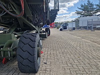 K-loader, amms / atlas, 2000 air portable tactical 19k loader, 2012 - afbeelding 17 van  30