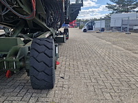 K-loader, amms / atlas, 2000 air portable tactical 19k loader, 2012 - afbeelding 18 van  30