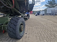 K-loader, amms / atlas, 2000 air portable tactical 19k loader, 2012 - afbeelding 19 van  30