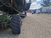 K-loader, amms / atlas, 2000 air portable tactical 19k loader, 2012 - afbeelding 20 van  30
