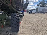 K-loader, amms / atlas, 2000 air portable tactical 19k loader, 2012 - afbeelding 21 van  30