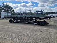 K-loader, amms / atlas, 2000 air portable tactical 19k loader, 2012 - afbeelding 12 van  30