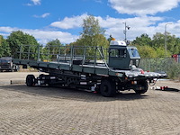 K-loader, amms / atlas, 2000 air portable tactical 19k loader, 2012 - afbeelding 24 van  30