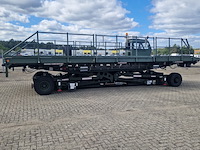 K-loader, amms / atlas, 2000 air portable tactical 19k loader, 2012 - afbeelding 23 van  30