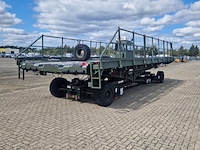 K-loader, amms / atlas, 2000 air portable tactical 19k loader, 2012 - afbeelding 25 van  30
