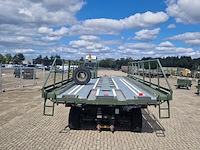 K-loader, amms / atlas, 2000 air portable tactical 19k loader, 2012 - afbeelding 26 van  30