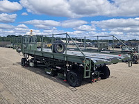 K-loader, amms / atlas, 2000 air portable tactical 19k loader, 2012 - afbeelding 27 van  30