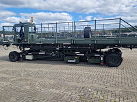 K-loader, amms / atlas, 2000 air portable tactical 19k loader, 2012 - afbeelding 28 van  30