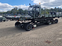 K-loader, amms / atlas, 2000 air portable tactical 19k loader, 2012 - afbeelding 29 van  30