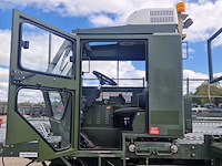 K-loader, amms / atlas, 2000 air portable tactical 19k loader, 2012 - afbeelding 30 van  30