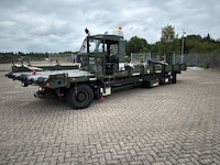 K-loader amms ground support equipment