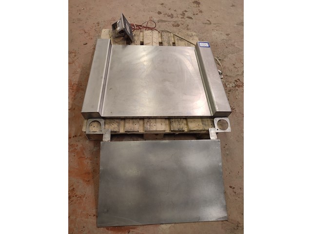 K-pz waagen - afbeelding 5 van  8