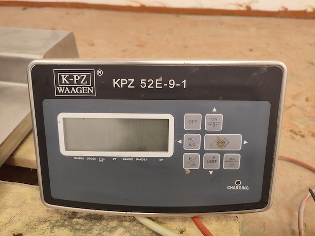 K-pz waagen - afbeelding 6 van  8