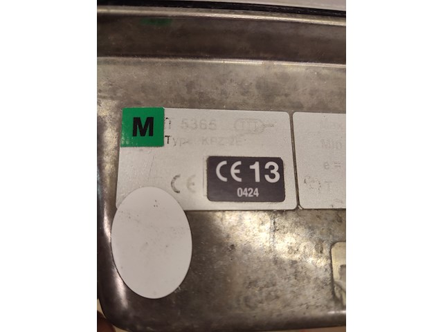 K-pz waagen - afbeelding 7 van  8