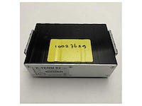 K-term 82 motorola marine i/o module telemetry box - durable aluminum housing for reliable maritime data transmission - afbeelding 3 van  5