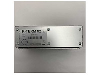 K-term 82 motorola marine i/o module telemetry box - durable aluminum housing for reliable maritime data transmission - afbeelding 5 van  5
